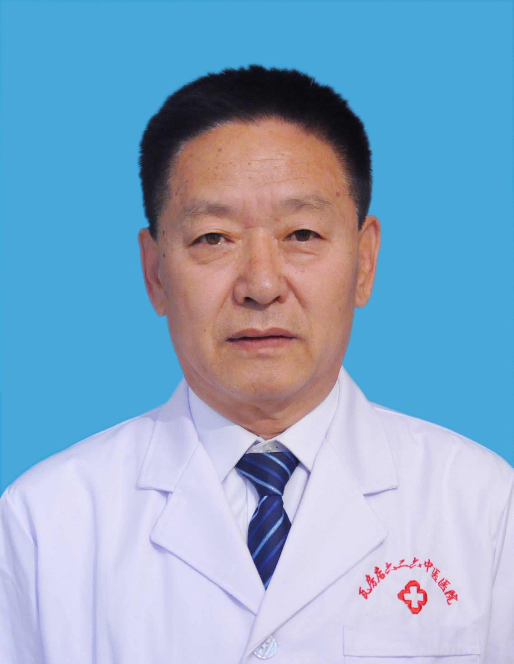 付宇平